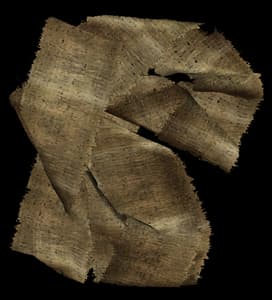DayZ Burlap Strips crafting material item image