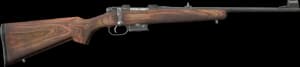 DayZ CR-527 bolt-action rifle item image