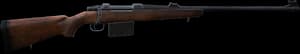 DayZ CR-550 Savanna bolt-action rifle item image