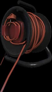 DayZ cable reel item icon