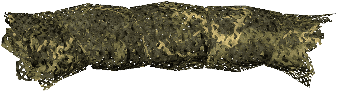 DayZ camo net item icon