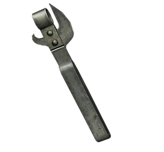 DayZ Can Opener equipment item image
