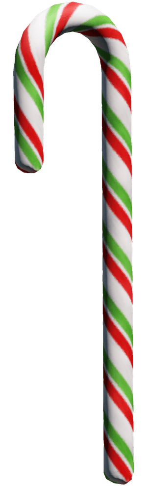 DayZ Candy Cane seasonal food item image