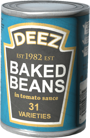 DayZ Canned Baked Beans food item image
