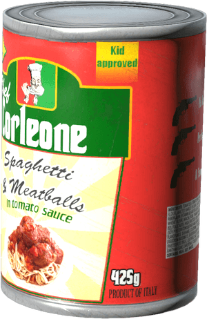 DayZ Canned Spaghetti food item image