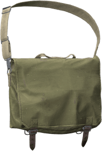 DayZ Canvas Bag backpack item image
