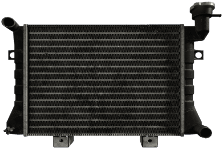 DayZ car radiator item icon