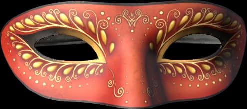 DayZ Carnival Mask item image