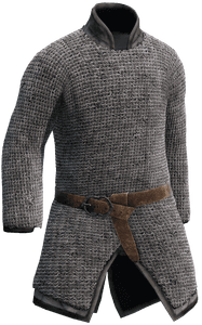 DayZ Chainmail clothing item image