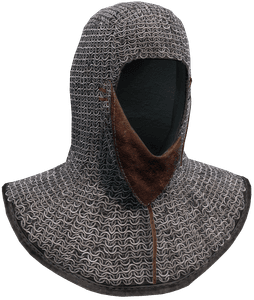 DayZ Chainmail Coif item image