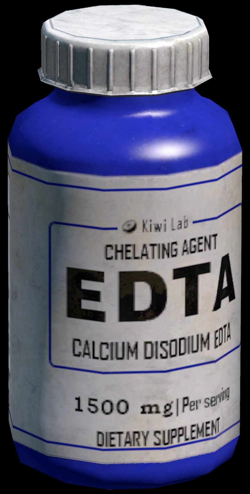 DayZ chelating tablets item icon
