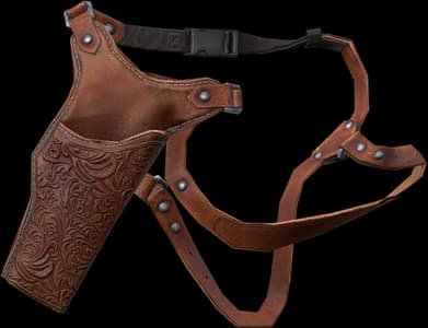 DayZ Chest Holster clothing item image