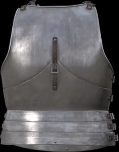 DayZ Chestplate clothing item image