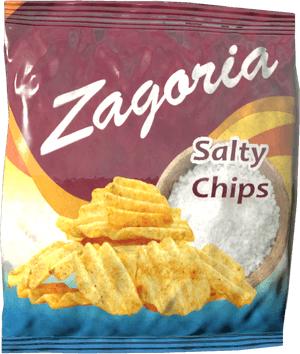 DayZ Chips dry goods food item image