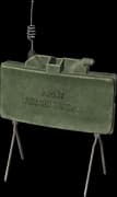 DayZ Claymore directional mine item image