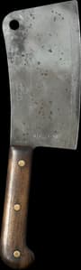 DayZ Cleaver item image