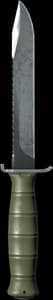 DayZ Combat Knife item image