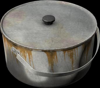 DayZ Cooking Pot equipment item image