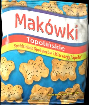 DayZ Crackers dry goods food item image