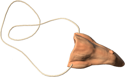 DayZ Crooked Nose item image