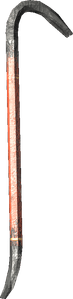 DayZ Crowbar item image