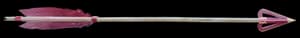 DayZ Cupid's Bolt crossbow ammunition item image