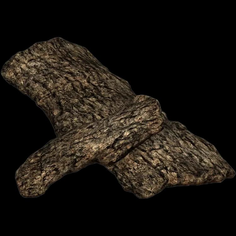 DayZ Dark Bark item image