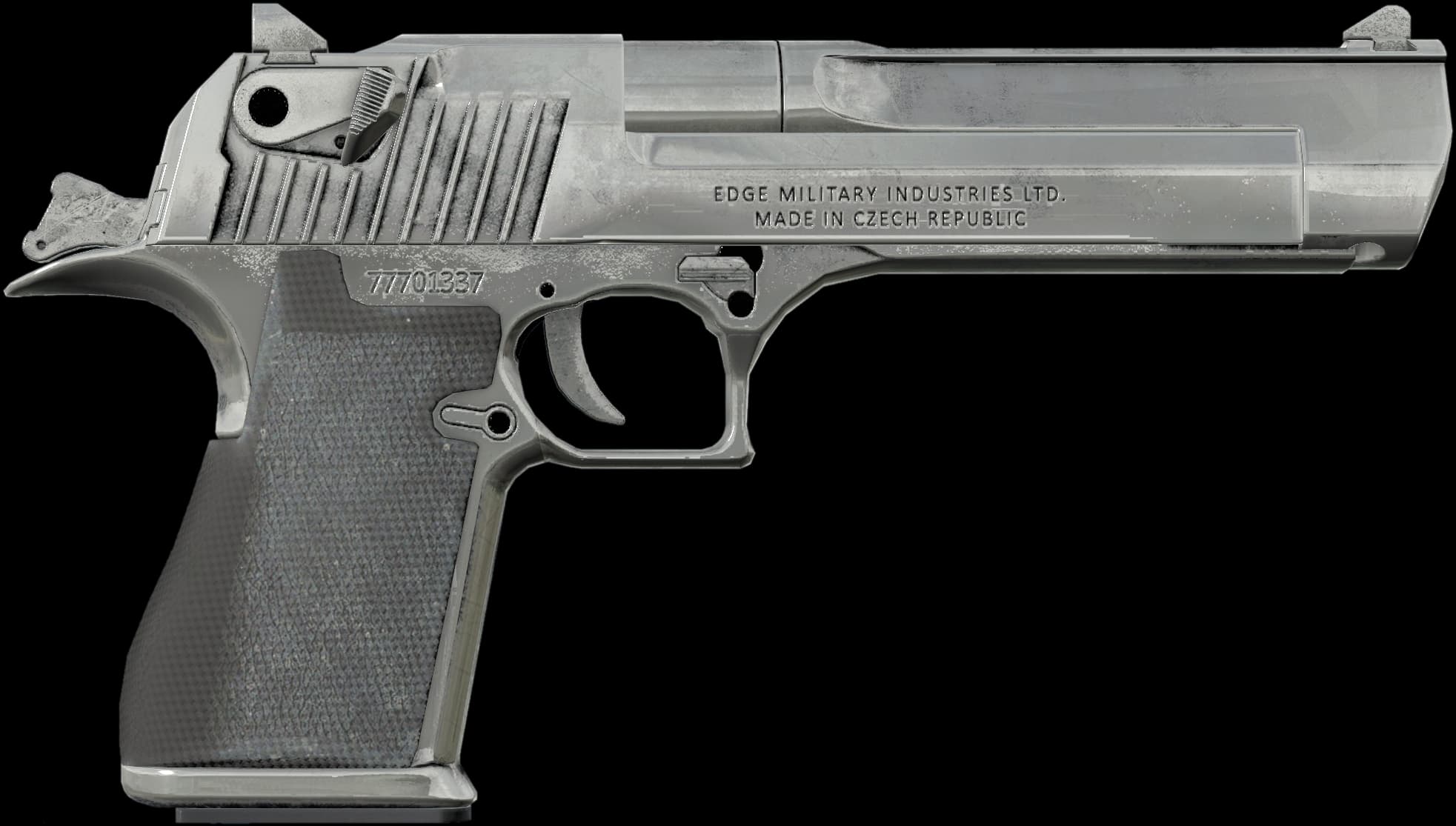 DayZ Deagle handgun item image