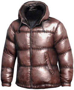 DayZ Down Jacket clothing item image