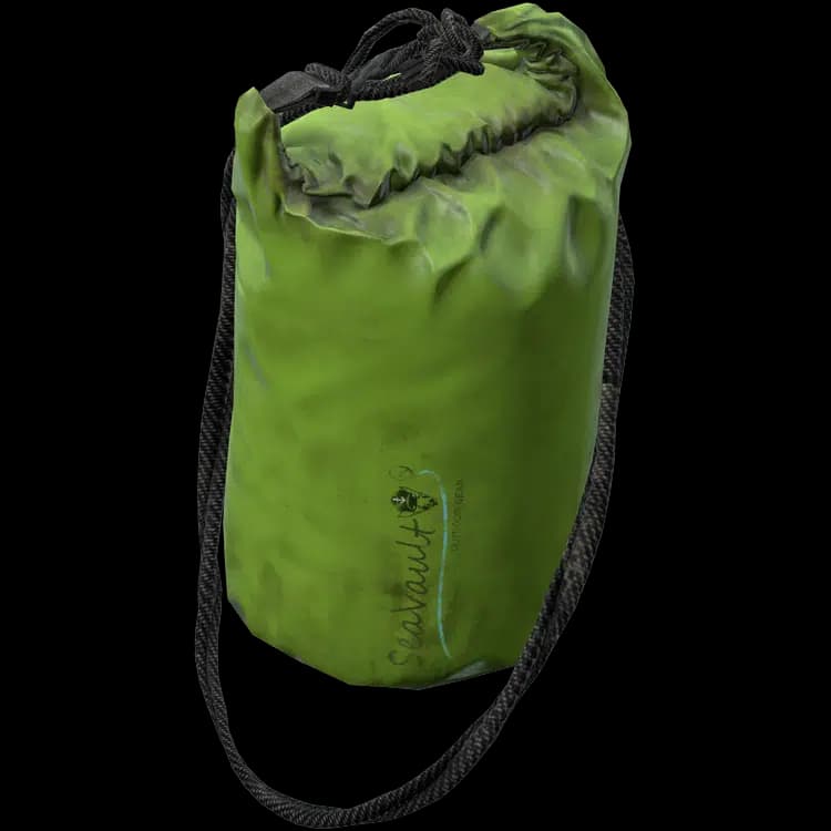 Drysack Backpack