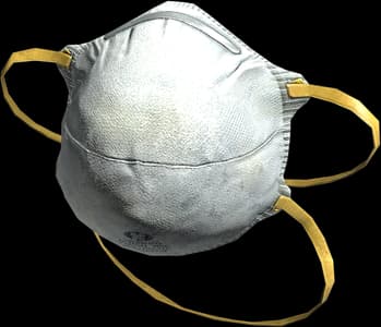 DayZ Dust Mask item image