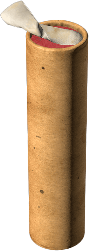 DayZ EGD-2 Smoke Grenade item image