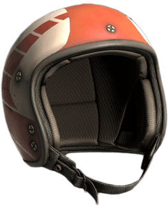 DayZ Enduro Helmet item image