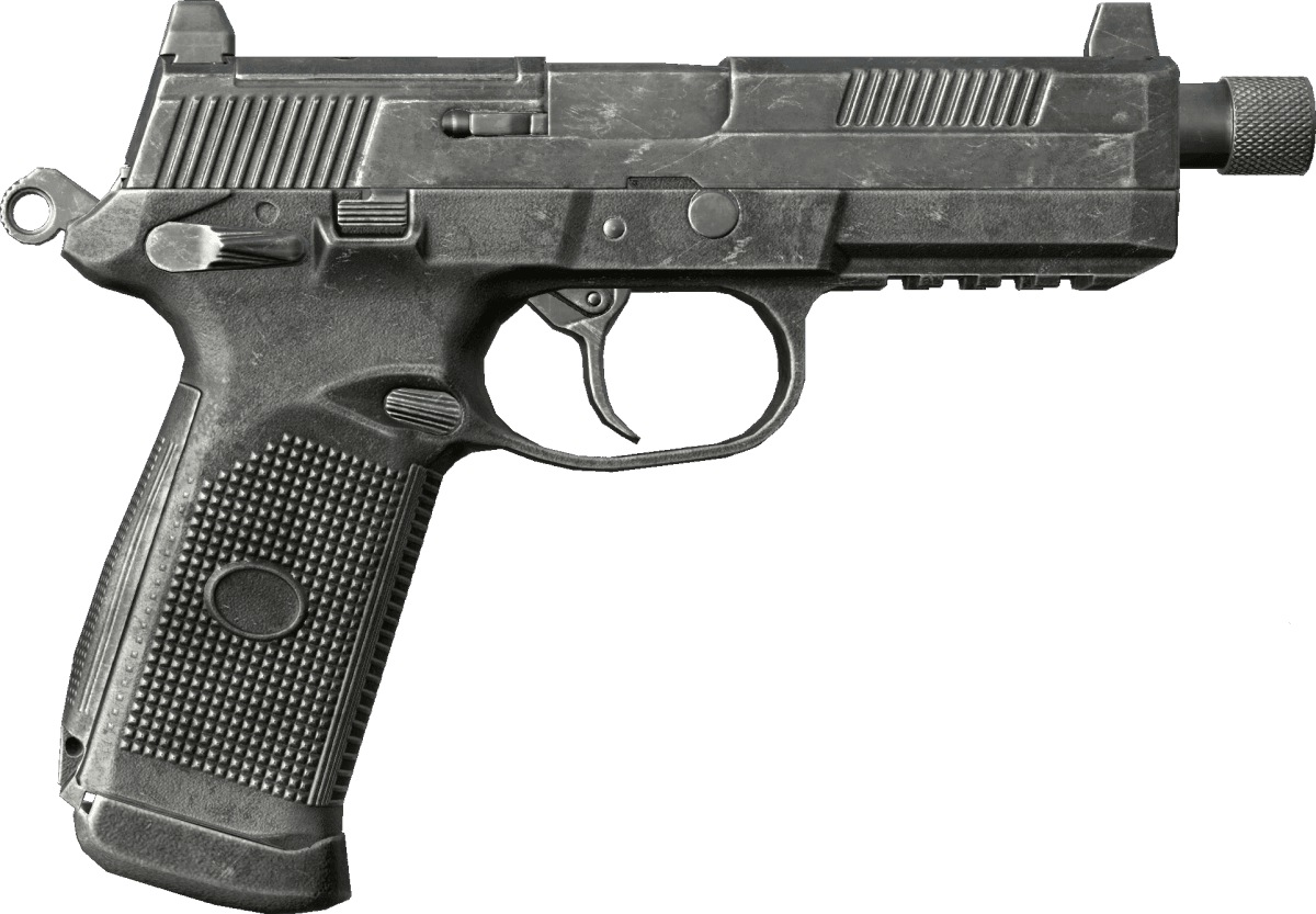 DayZ FX-45 handgun item image