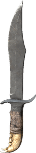 DayZ Fange item image
