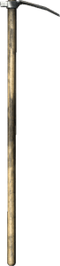 DayZ Farming Hoe item image