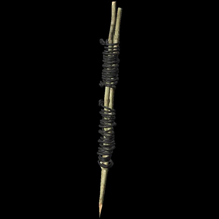 DayZ fence kit item icon
