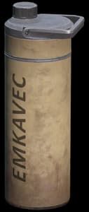 DayZ Filtering Bottle water container item image
