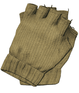 DayZ Fingerless Gloves item image