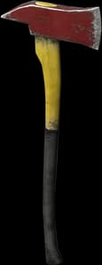 DayZ Firefighter Axe item image