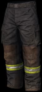 DayZ Firefighter Pants clothing item image