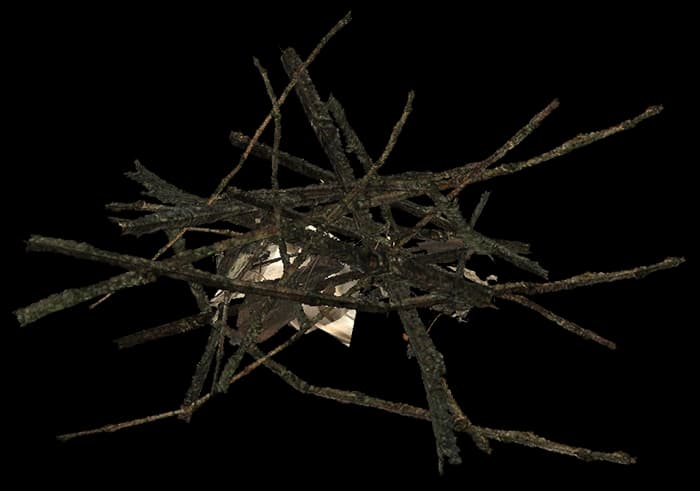 DayZ Fireplace item image
