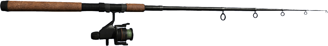 DayZ Fishing Rod item image