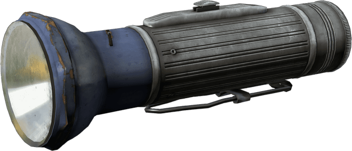DayZ Flashlight light source item image