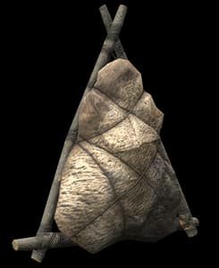 DayZ Fur Backpack item image
