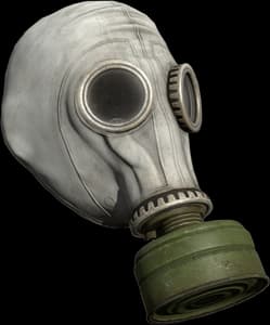 DayZ Gas Mask item image