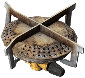 DayZ Gas Stove equipment item image