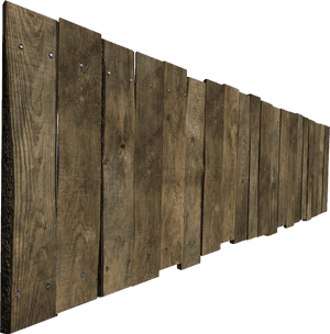 DayZ gate structure image
