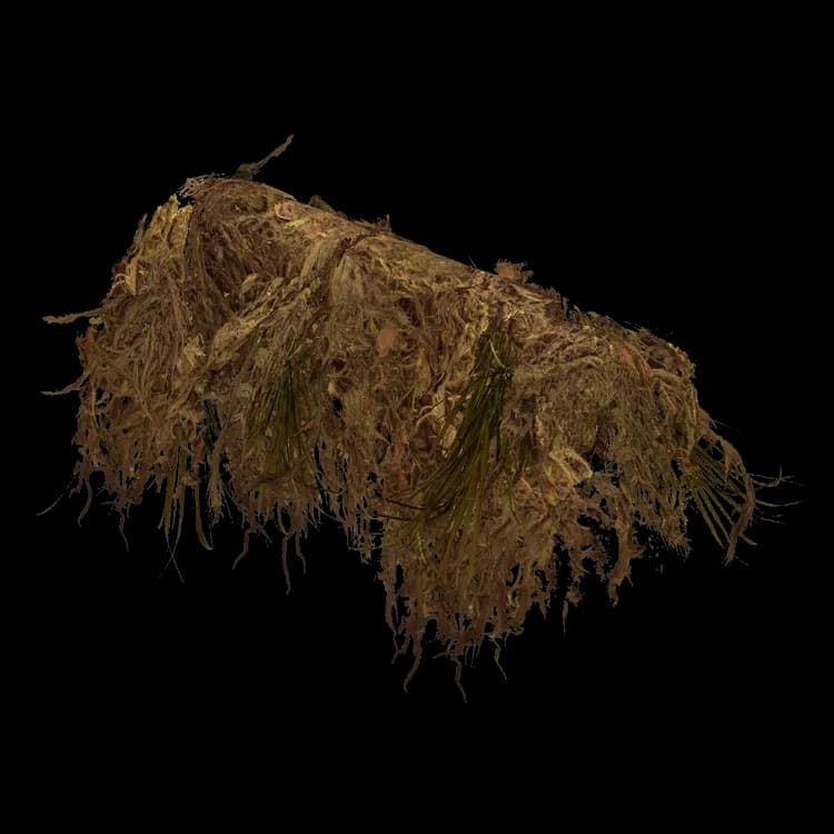 Ghillie Rifle Wrap