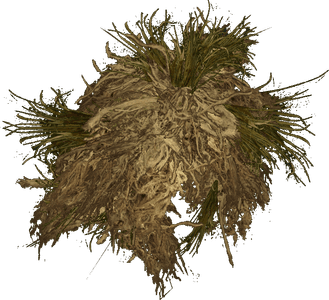 DayZ Ghillie Hood camouflage item image